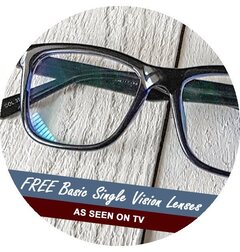 Günstige verschreibungspflichtige Brillen