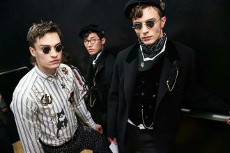 Dolce & Gabbana Sonnenbrillen für Herren bei SelectSpecs.com DE