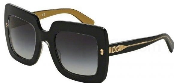Dolce & Gabbana DG4263
