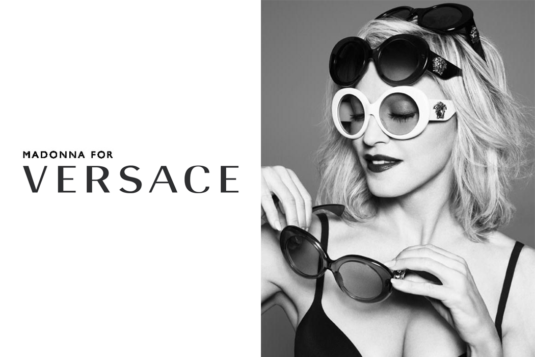 Madonna-for-Versace-SS15-advertising-campaign
