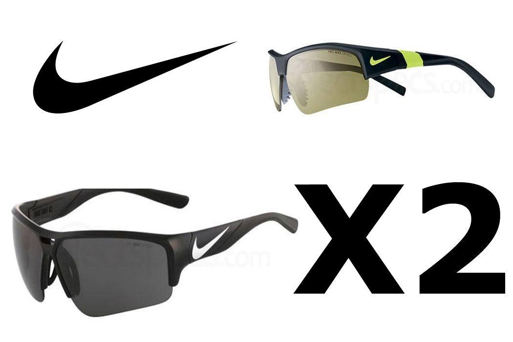 Nike X2