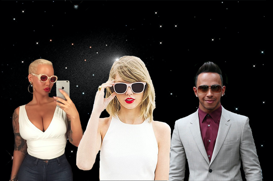celebrities-who-wear-sunglasses-at-night-taylor-swift-amber-rose-lewis-hamilton
