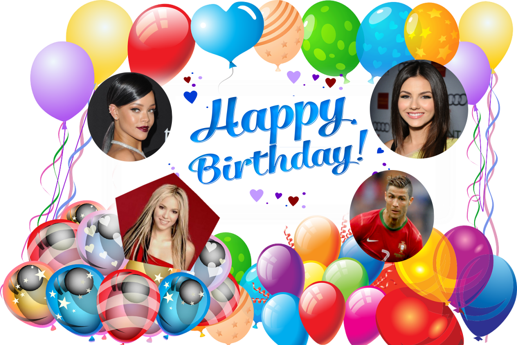 February Birthday Celebs & Their Speccy Style! - Fashion & Lifestyle