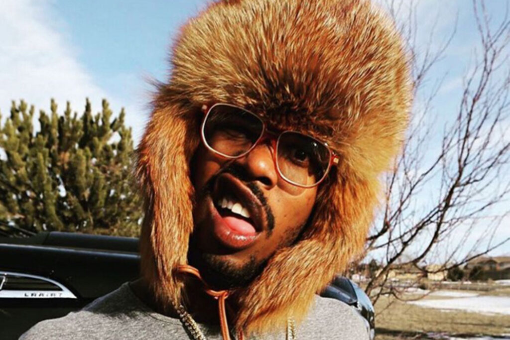 NFL Star Von Miller owns 100+ Pairs of Glasses Fashion & Lifestyle