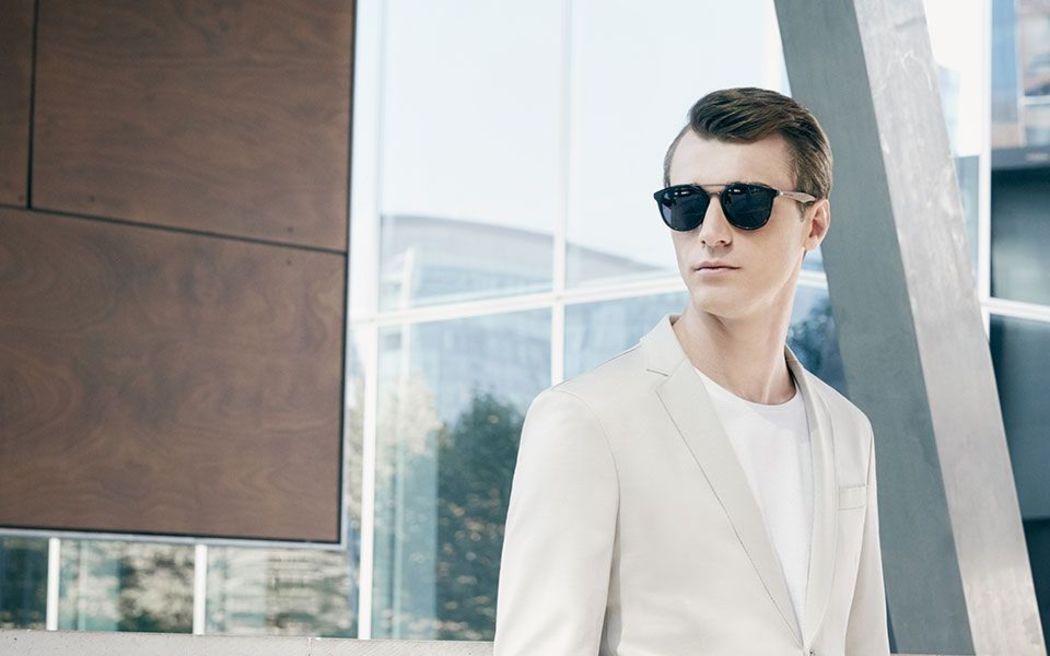 Top 8 Sunglasses to Wear with your Office Outfit – Fashion & Lifestyle  Magazine