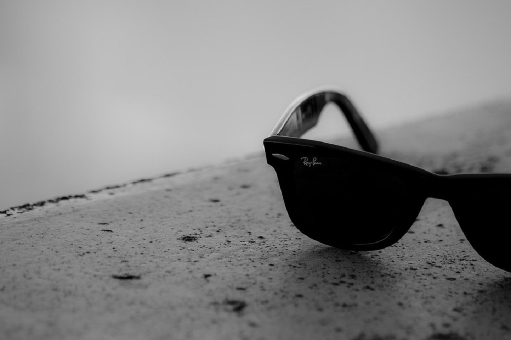ray ban shopping guide