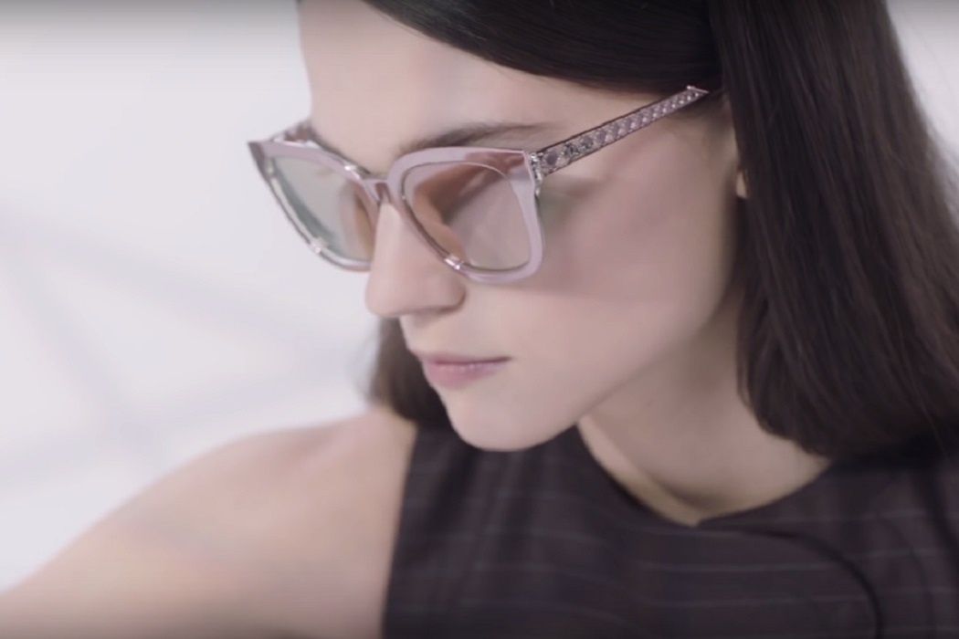 Diorama sunglasses Dior 2016
