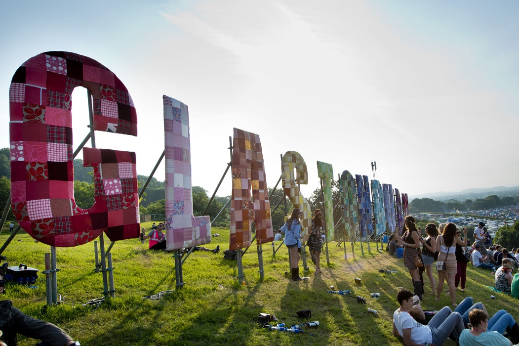 sunglasses for glastonbury