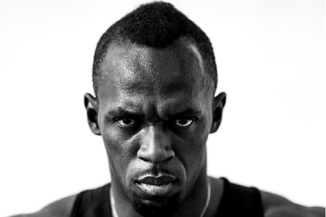 Usain Bolt Puma Performance Eyewear