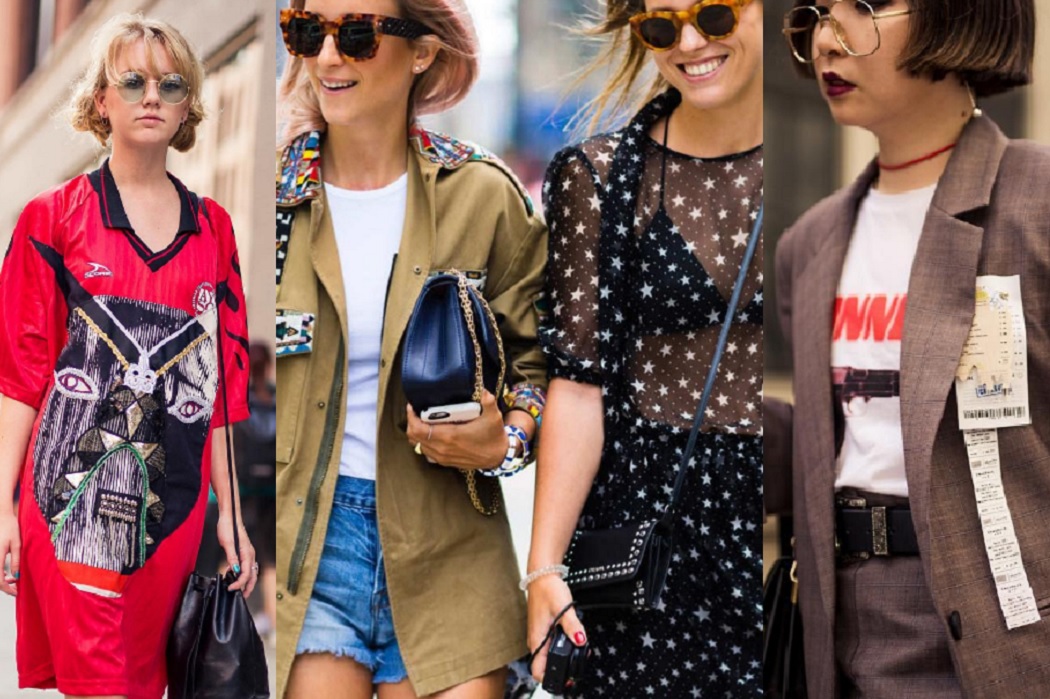 NYFW street style