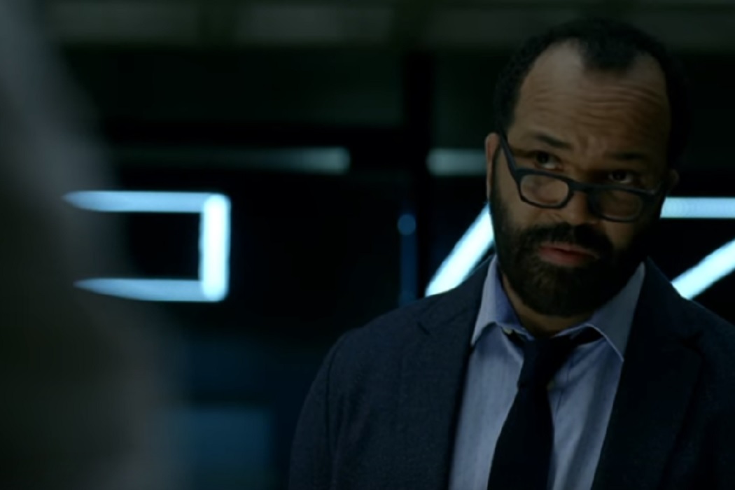 westworld bernard glasses fan theory