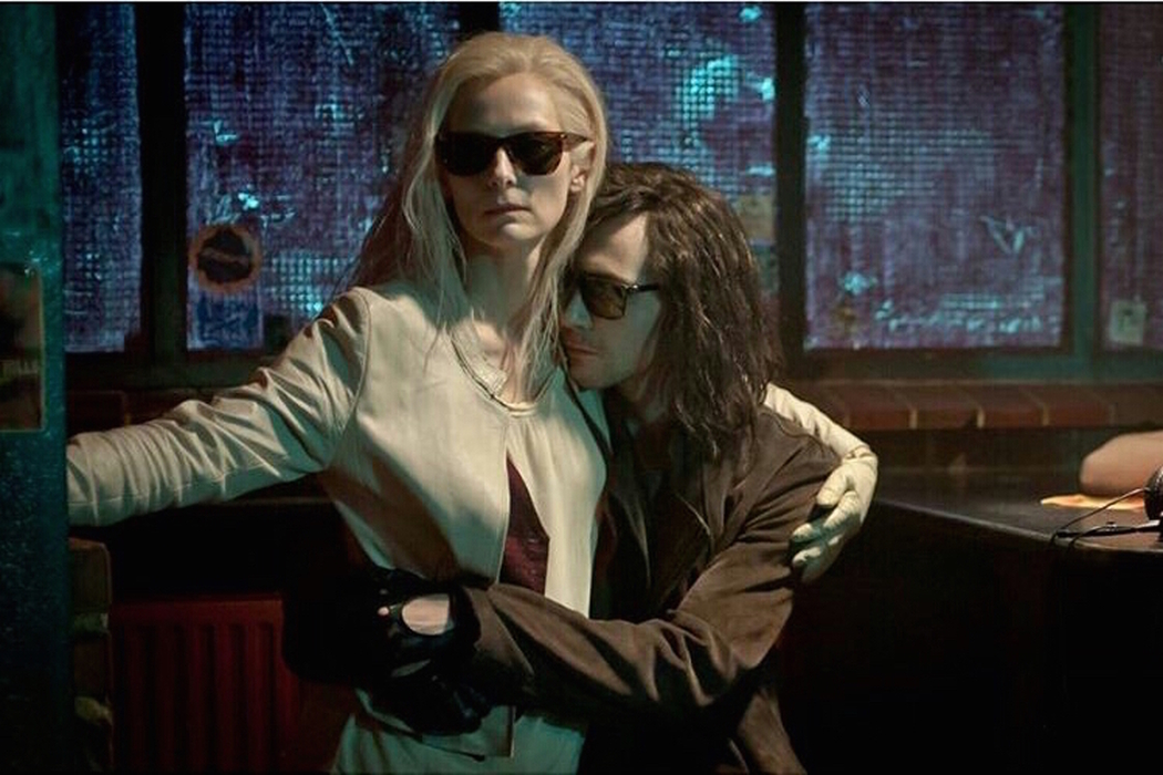 only lovers left alive sunglasses inspiration