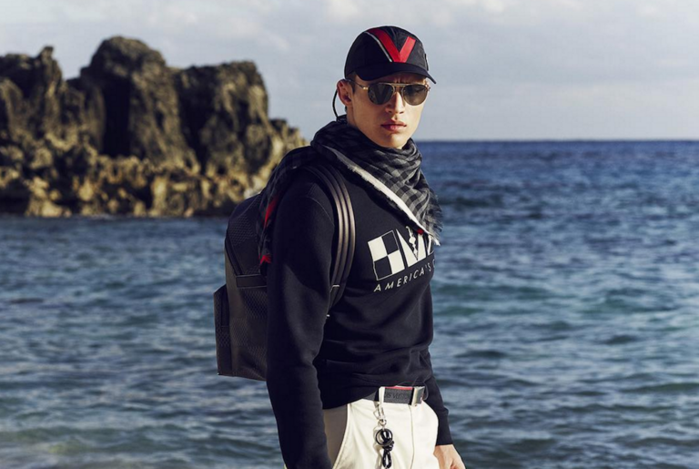 Louis Vuitton Eyewear 2017 – Fashion & Lifestyle Magazine