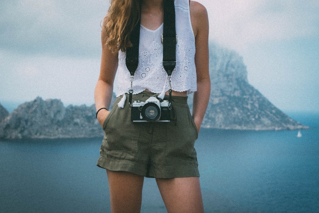 5 Ways to Style Shorts