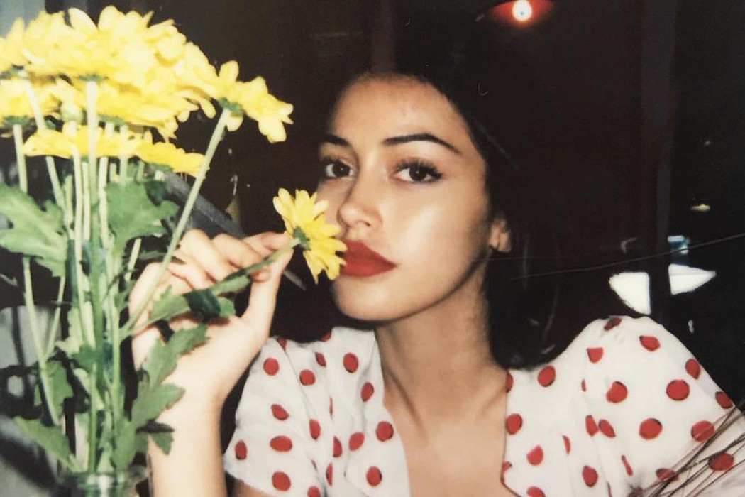 Cindy Kimberly